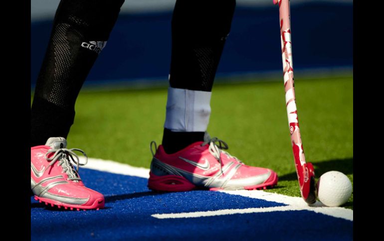 Mañana arrancan las acciones del Hockey sobre pasto. MEXSPORT /