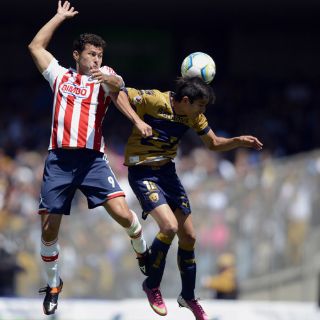 Galindo califica justo el empate ante Pumas