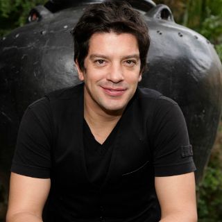 Yahir grabará disco en vivo con ''Incendio'', tema de su inspiración