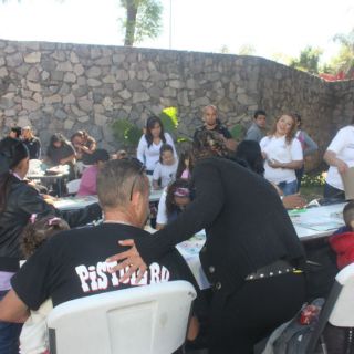 El DIF Guadalajara celebra Día Nacional de la Familia