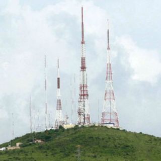 Por concluir, apagón analógico en Tijuana