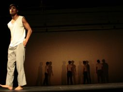 Las obras que se presentan en este festival suelen tener un alto contenido de mensajes de denuncia y reflexión. ARCHIVO /