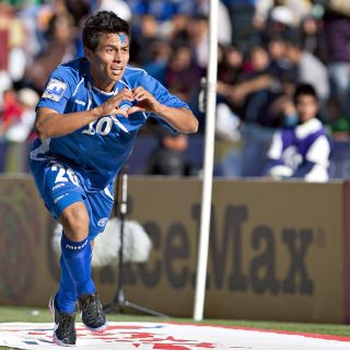 El Salvador se queda con el tercer lugar del Premundial