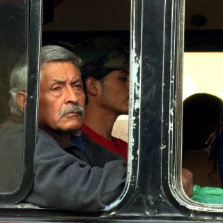 Un viaje de Norte a Sur