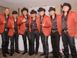 El grupo K-Paz de la Sierra terminará de grabar este mes su nuevo disco. ESPECIAL /