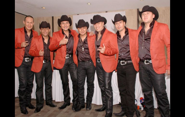 El grupo K-Paz de la Sierra terminará de grabar este mes su nuevo disco. ESPECIAL /