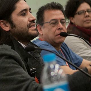 ''Workers'', una pincelada de la realidad