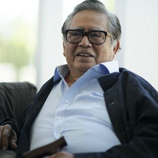 Ernesto Gómez Cruz, testigo y protagonista del cine mexicano