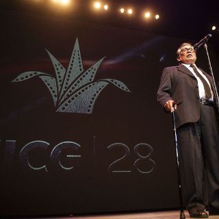 Necesario posicionar el cine mexicano a nivel internacional: Imcine