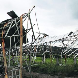 El MAZ, entre Tinnitus y Fosfenos