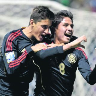 México es campeón tras golear a Estados Unidos