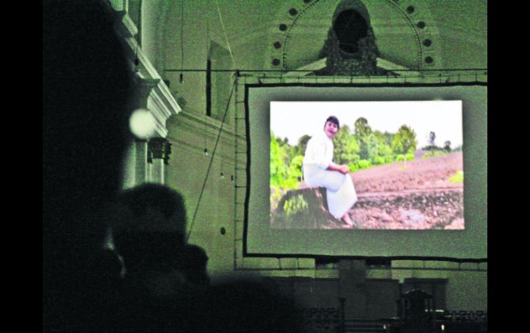 Muestra. Los trabajos ganadores se mostrarán el próximo 24 de mayo. EL INFORMADOR /