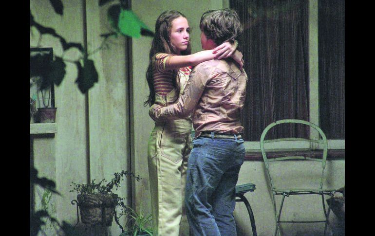 Niñez. Los pequeños son los protagonistas de ''Infancia clandestina'', una historia que plantea un escenario muy hostil para ellos. ESPECIAL /