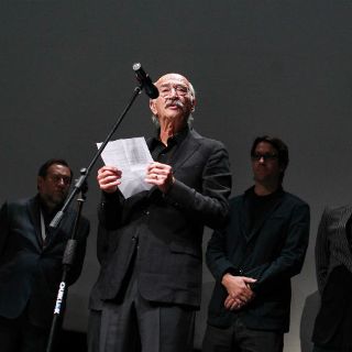 Cazals lleva la revolución a las Galas Premier del FICG