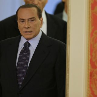 Reinicia ''proceso Ruby'' contra Berlusconi