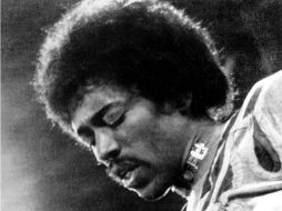 El nuevo disco lleva por título ''People, Hell & Angels''. ARCHIVO /