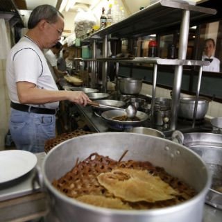 Negocian la protección de la CITES para tiburones