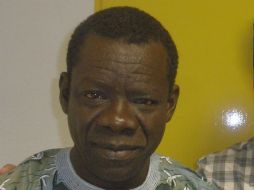 El Hadj Amadou Ndoye será enterrado hoy en la localidad de Bargny. ARCHIVO /