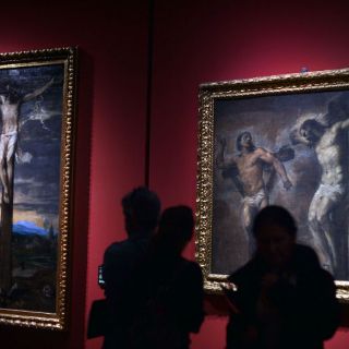 Roma regresa al ''Cinquecento'' a través de Tiziano