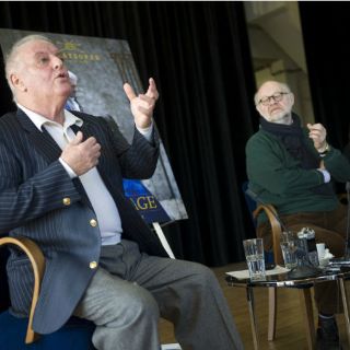 Barenboim da a conocer programa del ''Festtage 2014''