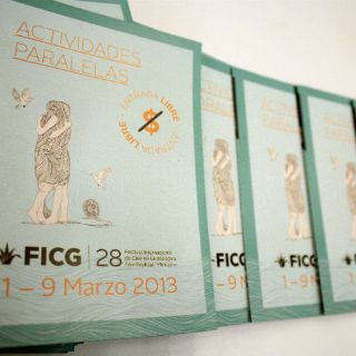 Laura Imperiale lamenta poco espacio para cine mexicano