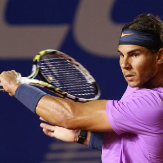 Nadal tendrá un gran reto en Indian Wells