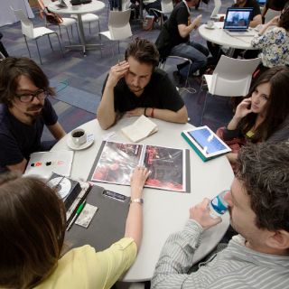 Buscan 25 proyectos dinero para su desarrollo en el FICG