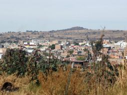 Encontraron a las víctimas de Zapotlanejo en un predio desolado. ARCHIVO /