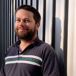 Francisco Payó González, a romper con el cliché