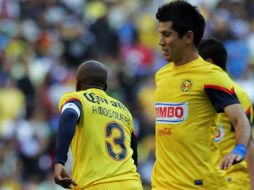 El equipo capitalino se coloca como el mejor en la segunda edición de la Copa MX. NTX /