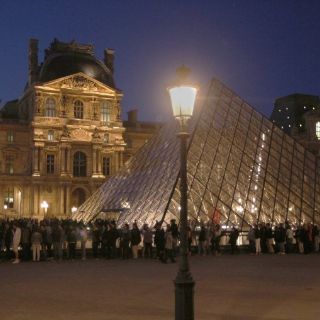 El Louvre abre sus puertas al barroco mexicano