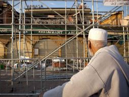 Fez es uno de los destinos turísticos de los amantes de lo ''exótico''. ARCHIVO /