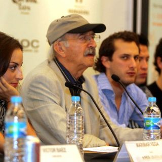 Una película desde la derrota