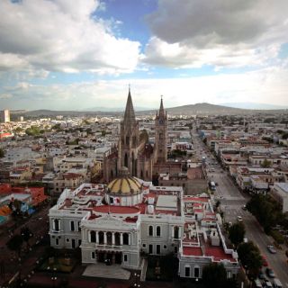 La Esarq oferta la maestría en renovación sustentable de la ciudad