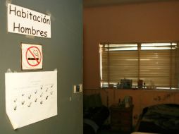 Señalan que sí hay espacios para atención, pero lo que falta es difundir a la población información sobre ellos. ARCHIVO /