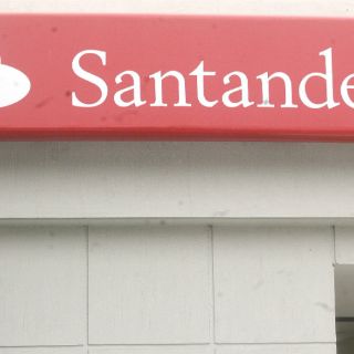 Santander reduce perspectiva de crecimiento de México por EU
