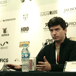 ''Las mariposas de Sadourní'' se muestra en el FICG