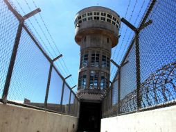 En un comunicado del 26 de febrero el gobierno informó la liberación de siete internos recluidos. ARCHIVO /