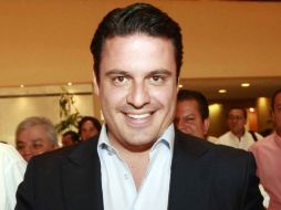 Aristóteles Sandoval justifica la necesidad de hacer estos cambios. ARCHIVO /