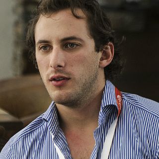 ¿Quién dice que no se puede comer del cine mexicano?