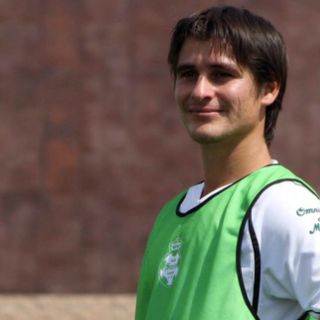 Santos ya está en Houston para la Concachampions