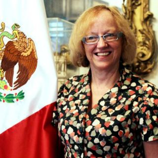 Interesa a Nueva Zelanda un TLC con México: embajadora