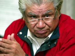 Bañuelos Guardado debe someter a votación su mandamiento. ARCHIVO /