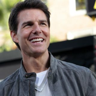 Tom Cruise quiso ser sacerdote en su niñez: Shane Dempler