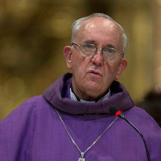 Perfil Jorge Mario Bergoglio