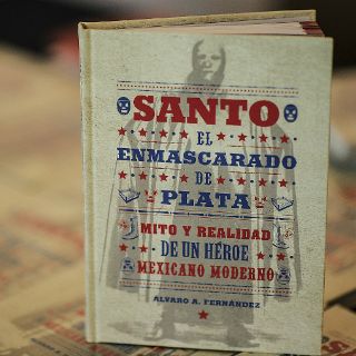 La impronta de un inolvidable enmascarado