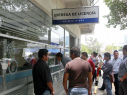 A pesar del cambio de nombre de la secretaría, los plásticos no serán desperdiciados. ARCHIVO /