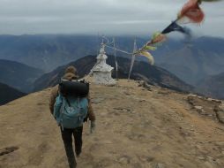La pieza cinematográfica transita entre el documental y el relato de ficción. EL INFORMADOR /