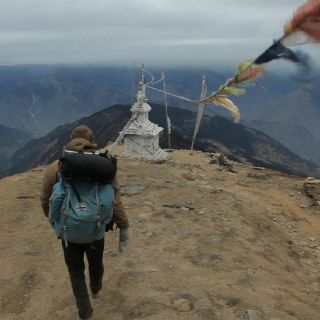 Bajista de The Rasmus presenta ''Walker'' en el FICG