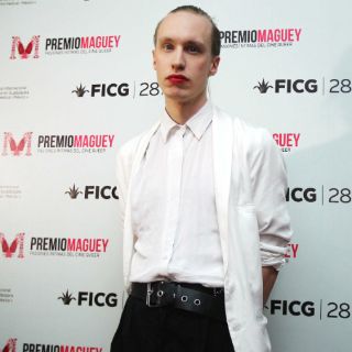 El FICG se pone de ambiente con el premio Maguey